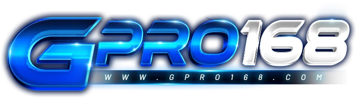 GPRO168 เว็บตรง บาคาร่า สล็อต แทงบอล ฝากถอนออโต้